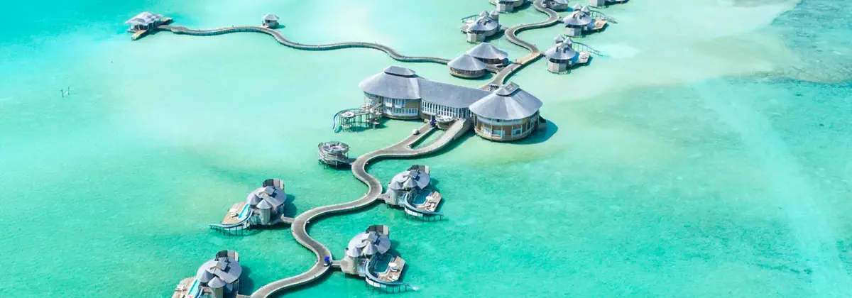 Maldives — sample QuoteGen destination